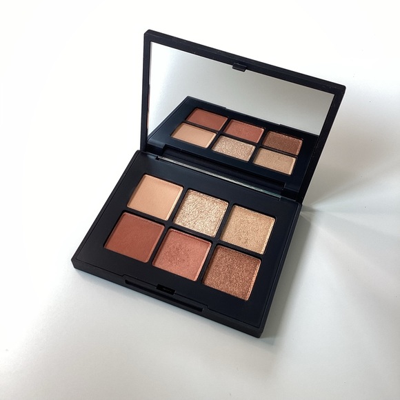 NARS Voyageur Eyeshadow Palette, Nectar - Picture 5 of 5